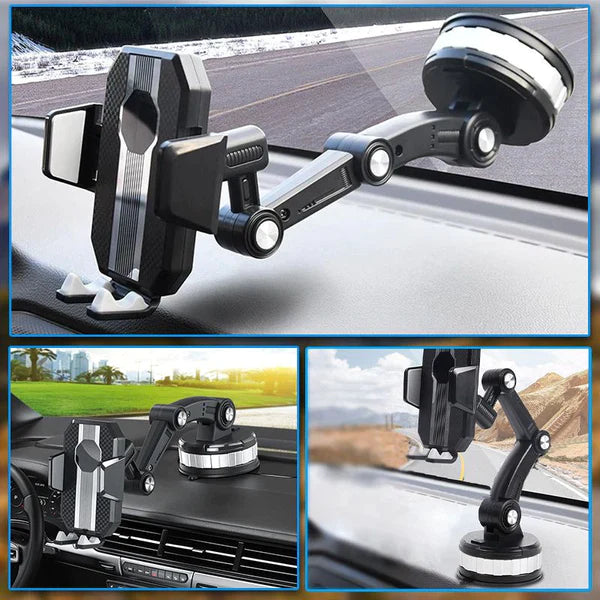 Gray helmet for bikers