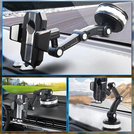 Gray helmet for bikers