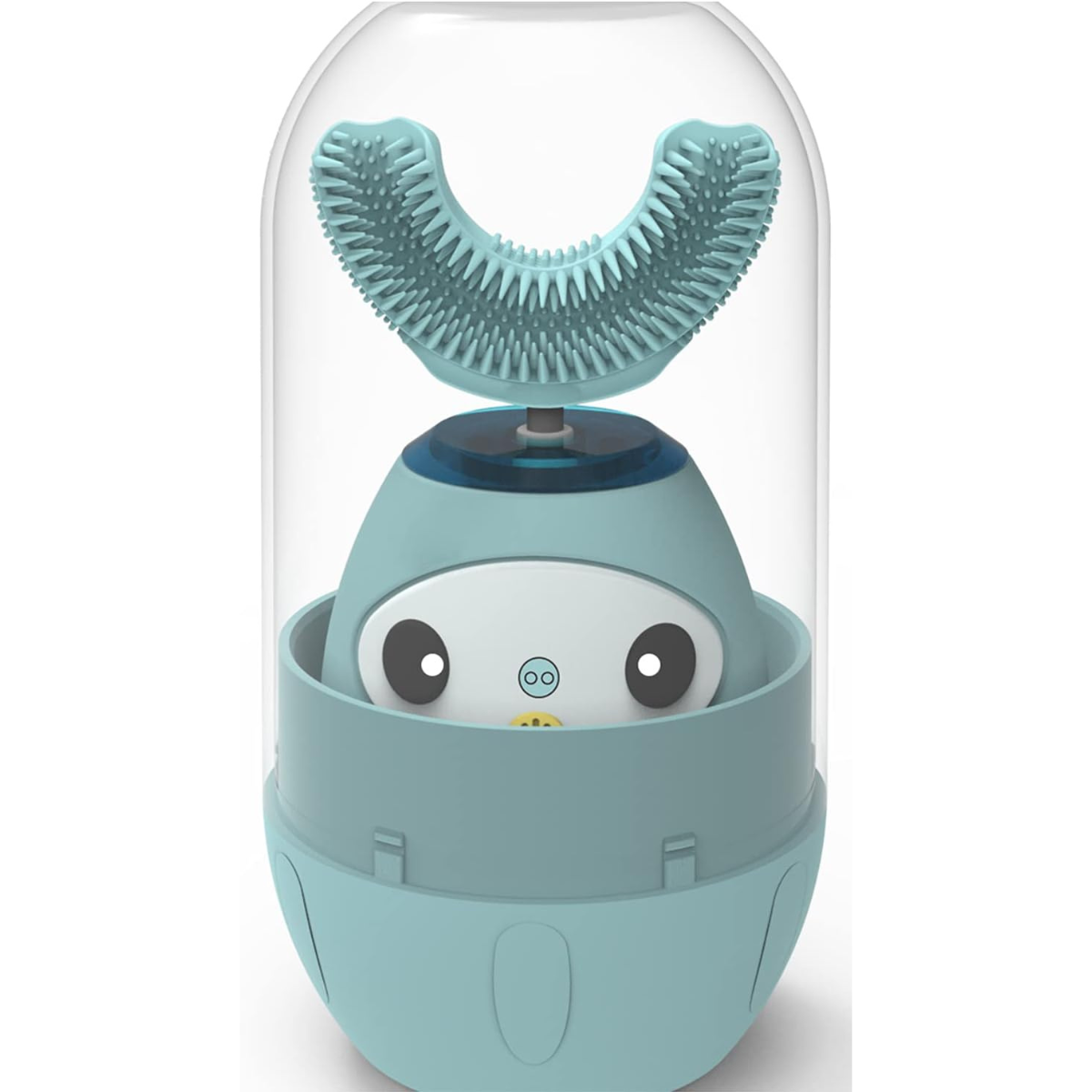 Gray helmet for bikers