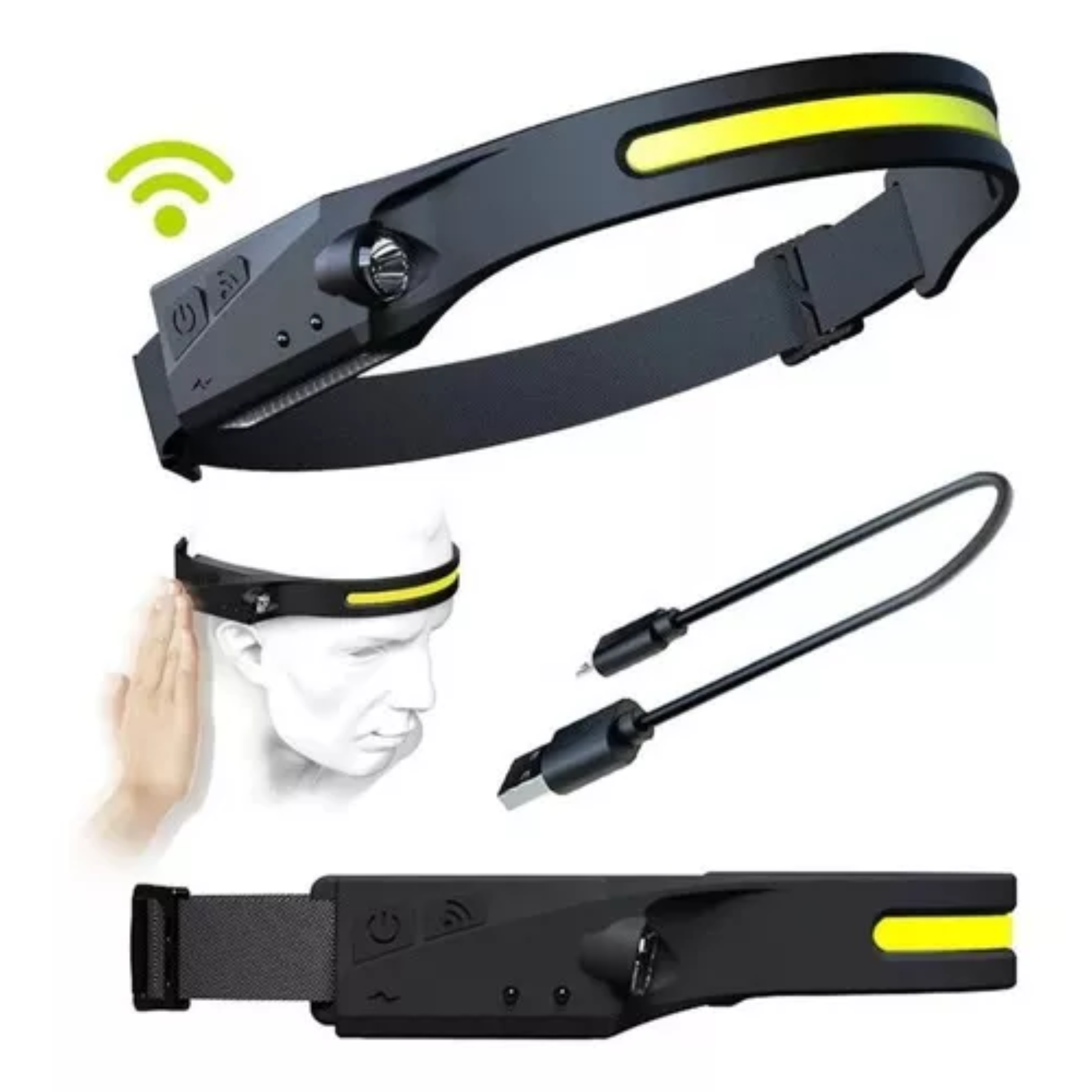 Gray helmet for bikers