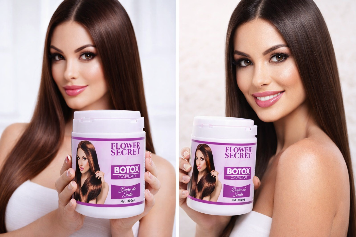 BOTOX EFECTO SEDA 300 ML